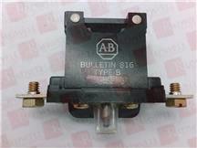 ALLEN BRADLEY X-143918