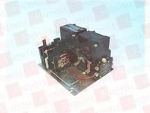 EATON CORPORATION A50BNOA 3