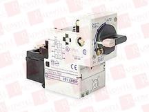 SCHNEIDER ELECTRIC LB1-LB03P07