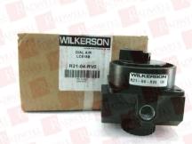 WILKERSON PNEUMATIC R21-04-RV0