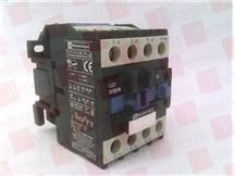 SCHNEIDER ELECTRIC LC1D2510B7