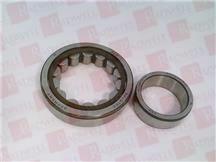 SKF NUP-207-ECP 1