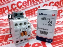 LS ELECTRIC GMC-22-AC120