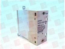 OMRON G3PA-420B-VD-2 DC12-24 1