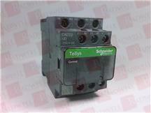 SCHNEIDER ELECTRIC CAD32UD