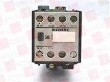 SIEMENS 3TH8031-6CB4 1