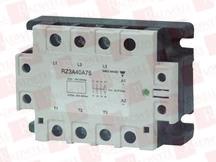 CARLO GAVAZZI RZ3A60D55 6