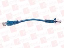 SHOW ME CABLES 530-0.5-BL 0