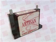 ARTISAN CONTROLS 438-F-115-250MS 0