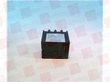 EATON CORPORATION D87XDL30 1