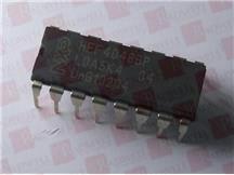 NXP SEMICONDUCTOR HEF4046BP