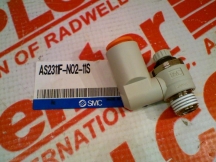 SMC AS2311F-N02-11S 1