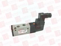 SMC EVZ5120-5D-01F