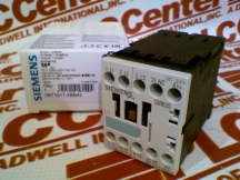 SIEMENS 3RT10175BB42