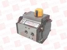 RADIUS AS-003 2