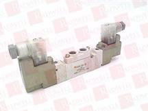 SMC SY5220-5DZ-C6