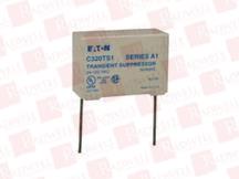 EATON CORPORATION C320TS1