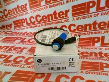 ALLEN BRADLEY 873P-DBNP1-F4 1