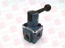 MAC VALVES INC 1113A-021