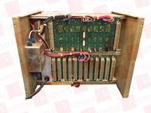 MATRIX CORPORATION C612P-BLISS-3 1
