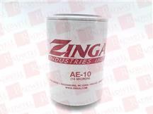 ZINGA AE-10