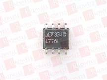 ANALOG DEVICES LT1776IS8#PBF 1