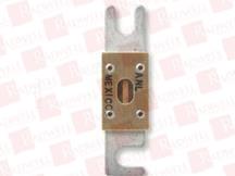 EATON CORPORATION ANL-50 1
