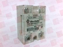 ALLEN BRADLEY 700S-H10GZ25