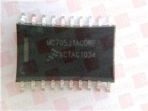 NXP SEMICONDUCTOR MC705J1ACDWE 0