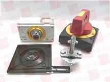 EATON CORPORATION NZM1-XTVDVR-60 5