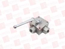 STAUFF LBV-3-N08-0001-M 1