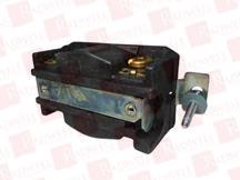 EATON CORPORATION CWL1420R-C 2