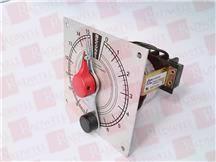 INDUSTRIAL TIMER CO H-15SEC 1