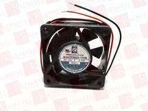 ORION FANS OD6025-12HB 1