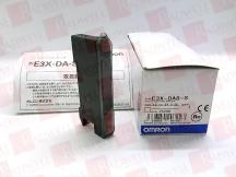 OMRON E3X-DA8-S 2