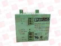 PHOENIX CONTACT CM125-PS-120-230AC/24DC/5