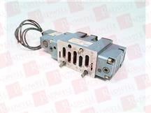 MAC VALVES INC MV-A2B-A111-PM-111CA 2