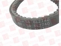 GRAINGER 6L274G 2