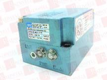 MAC VALVES INC PPC5C-AAA-AGAB-BBB-JD
