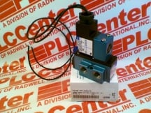 MAC VALVES INC 912B-PM-221-CA 1