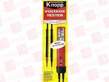 KNOPP INC K60