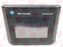 ALLEN BRADLEY 2711-T6C20L1