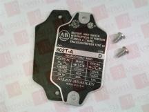 ALLEN BRADLEY 802T-A-COVER