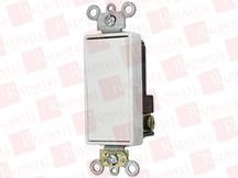 LEVITON 5623-2W 1