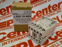 EEC AEG LS-05.10-NSW-0