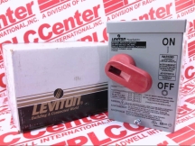 LEVITON N3302-DS 1