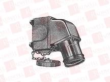 ABB THOMAS & BETTS 8424R 1