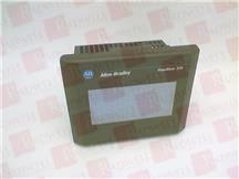 ALLEN BRADLEY 2711-T5A10L1 1