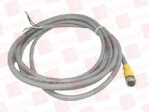 TURCK RKC 4.5T-3/S1538 2