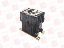 ALLEN BRADLEY 500-TOD93